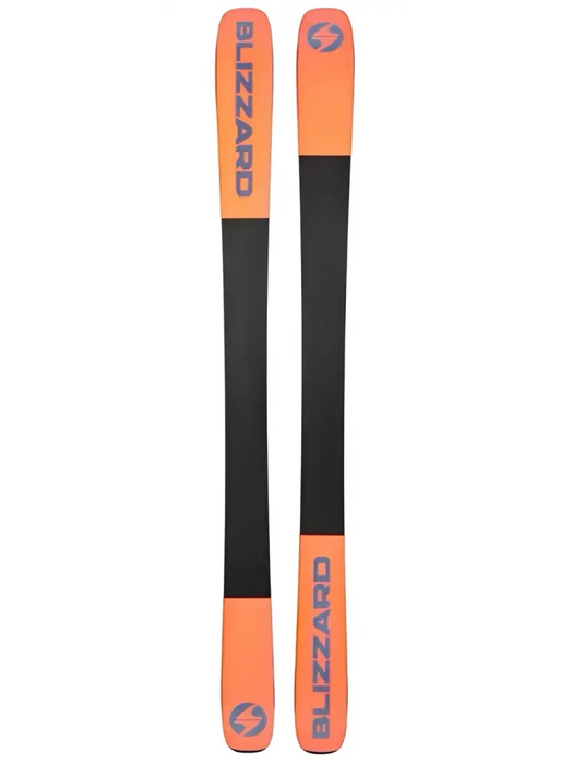 Blizzard Sheeva 9 Ski 2026 - Skis