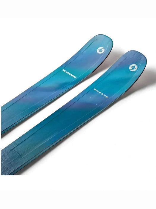 Blizzard Sheeva 9 Ski 2026 - Skis
