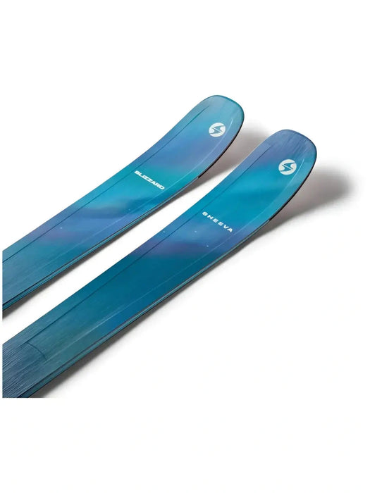 Blizzard Sheeva 9 Ski 2026 - Skis