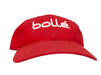 Bolle Hat - Red - Mountain Cultures