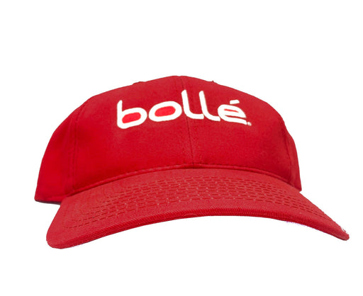 Bolle Hat - Red - Mountain Cultures