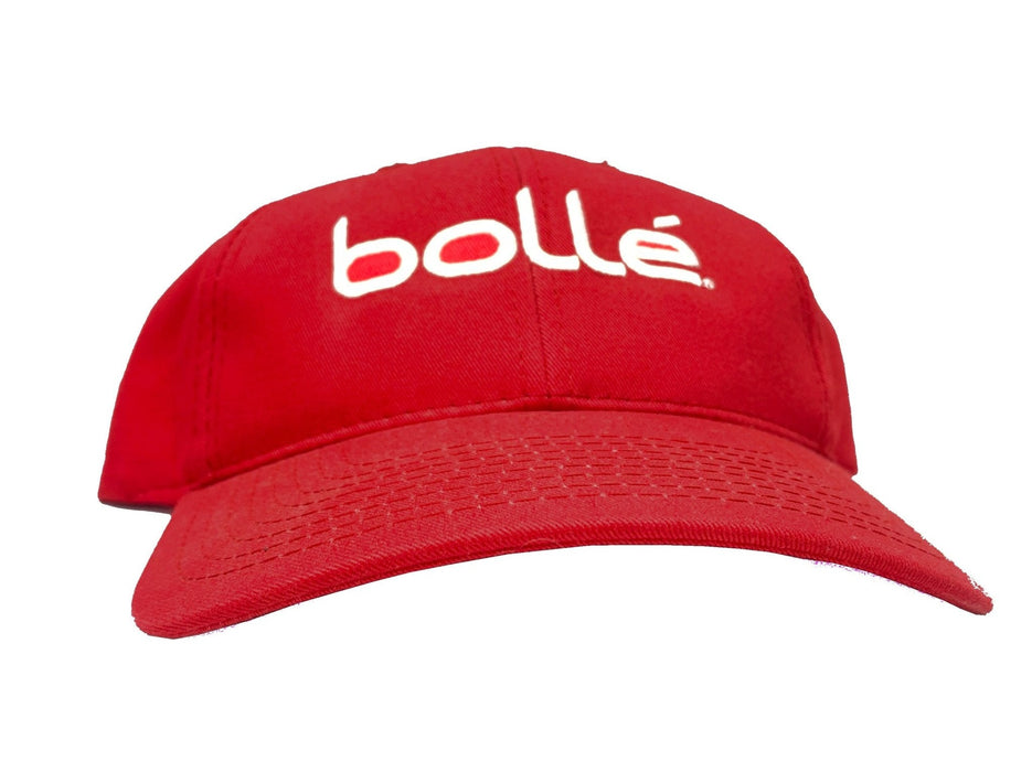 Bolle Hat - Red - Mountain Cultures