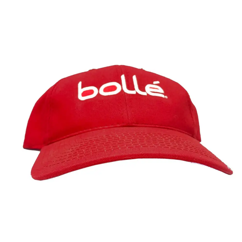 Bolle Hat - Red - Mountain Cultures