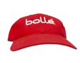 Bolle Hat - Red - Mountain Cultures