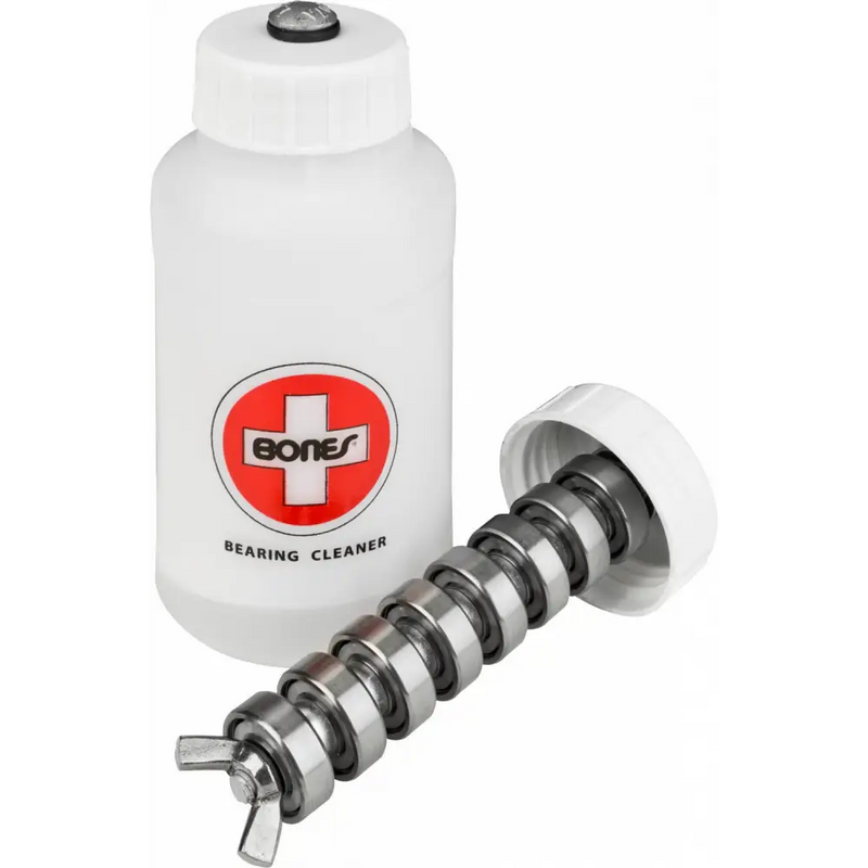 Bones Bearings Cleaning Unit - Mountain Cultures