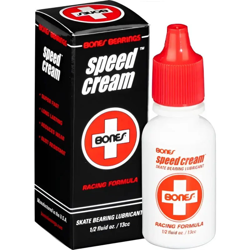 Bones Bearings Speed Cream - Mountain Cultures