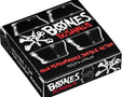 Bones Bushings Black - Mountain Cultures