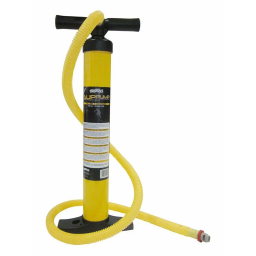 Bravo SUP Hand Pump - Mountain Cultures