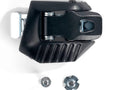 K2 Revolver Lower Buckle