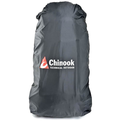 Chinook Allround Pack Cover - Mountain Cultures