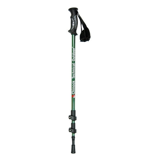 Chinook Backcountry 3 Hiking Pole (Single) - Mountain Cultures