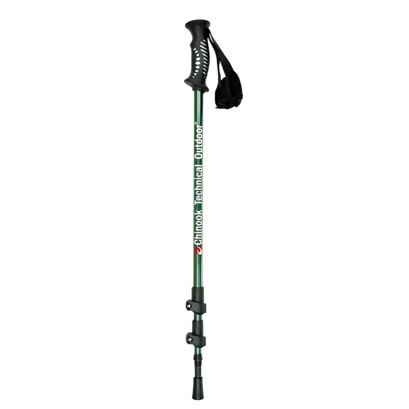 Chinook Backcountry 3 Hiking Pole (Single) - Mountain Cultures