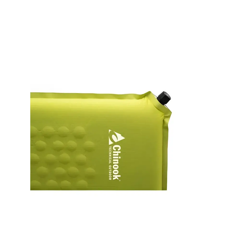 Chinook Chinookrest DLX Mattress - Mountain Cultures
