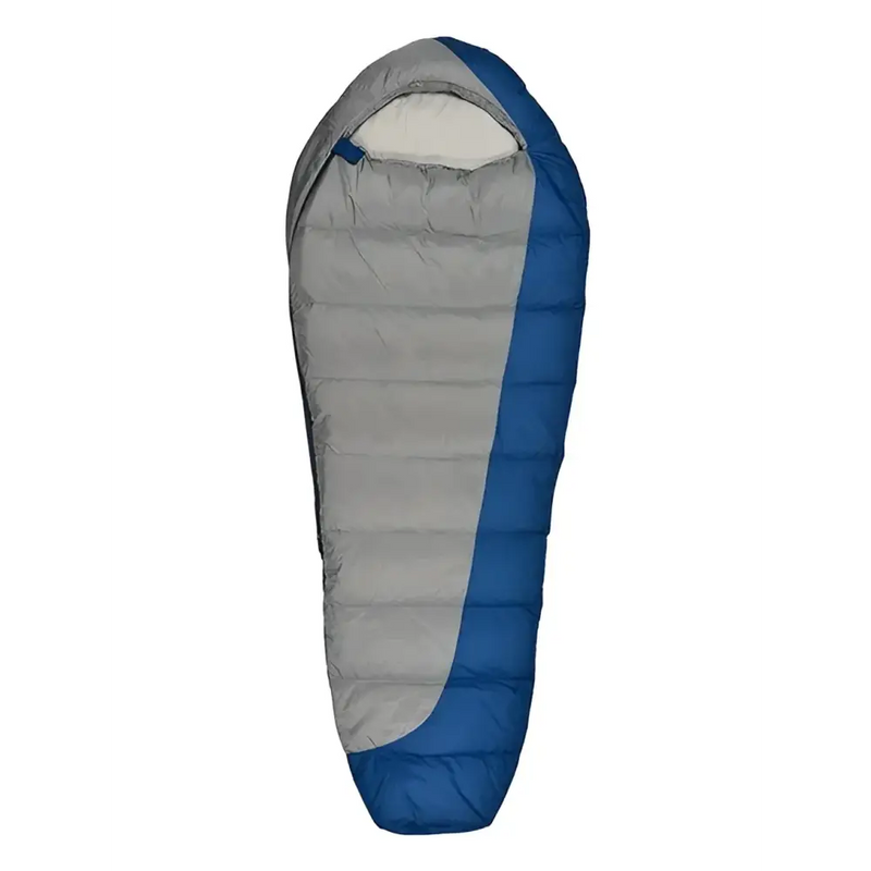 Chinook Fireside Mummy (36F / 2°C) Sleeping Bag - Mountain Cultures