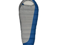 Chinook Fireside Mummy (36F / 2°C) Sleeping Bag - Mountain Cultures