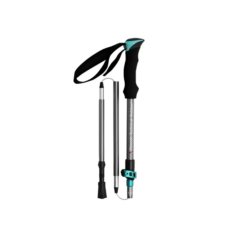 Chinook Folding Trekking Pole Hiking Pole (Single) - Mountain Cultures