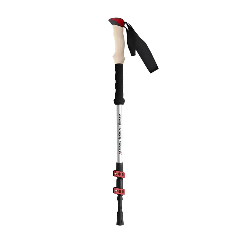Chinook Outback 3 Hiking Pole (Single) - Mountain Cultures