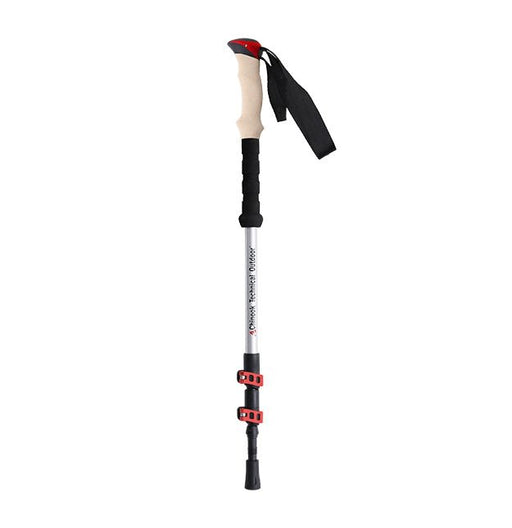 Chinook Outback 3 Hiking Pole (Single) - Mountain Cultures