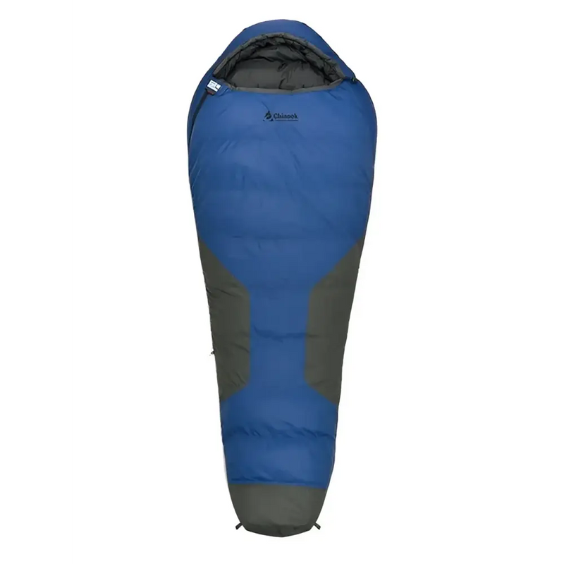 Chinook Polar Ice (-22F / -30°C) Sleeping Bag - Mountain Cultures