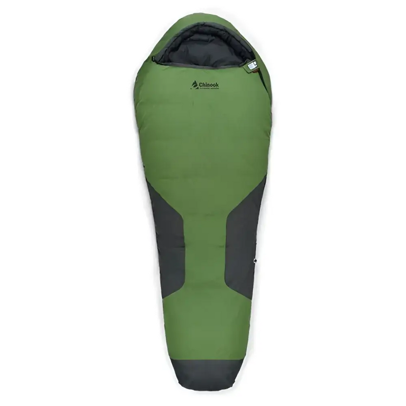 Chinook Polar Peak (-5F / -20°C) Sleeping Bag - Mountain Cultures