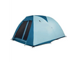 Chinook Twin Peaks Guide 4-Person Tent - Mountain Cultures