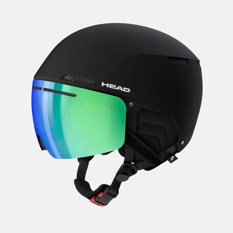 HEAD Cinema Photo Visor Helmet 2026