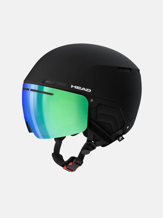 HEAD Cinema Photo Visor Helmet 2026