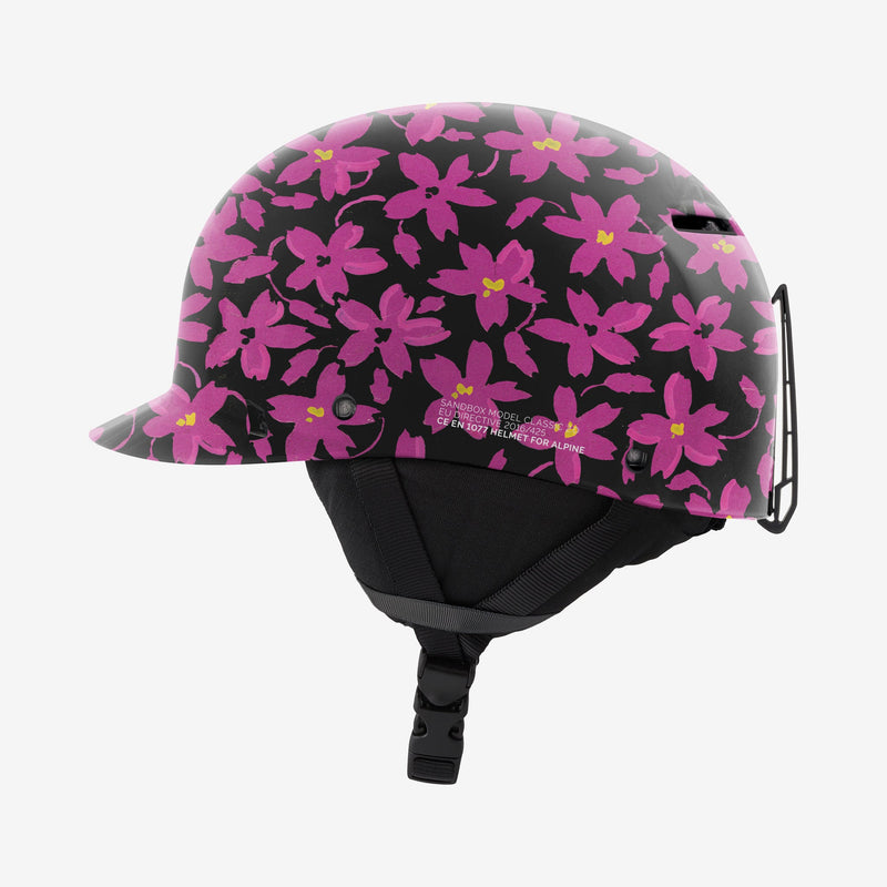 Sandbox Classic 2.0 Snow Helmet