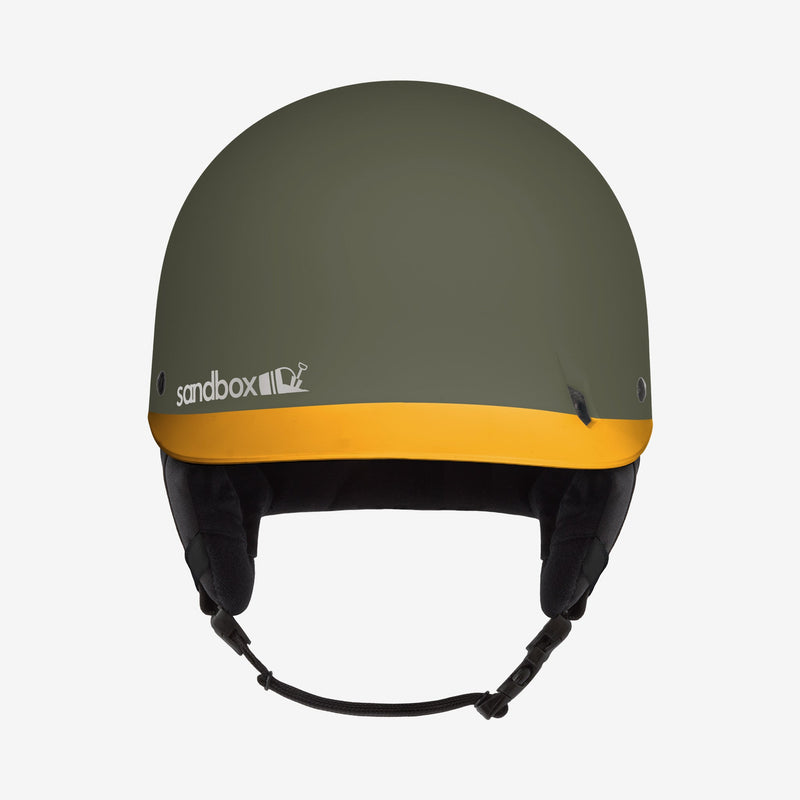 Sandbox Classic 2.0 Snow Helmet