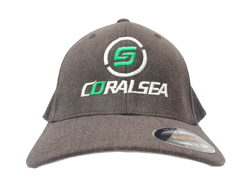 Coral Sea Ball Cap - Mountain Cultures