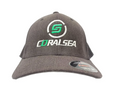 Coral Sea Ball Cap - Mountain Cultures