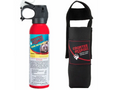 Counter Assault Bear Deterrent with Belt Holster - Mountain Cultures