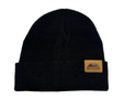Cultures Beanie - Black - Headwear