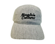 Cultures Dad Hats 2024 - Grey - Ball Caps