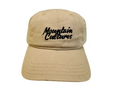 Cultures Dad Hats 2024 - Khaki - Ball Caps