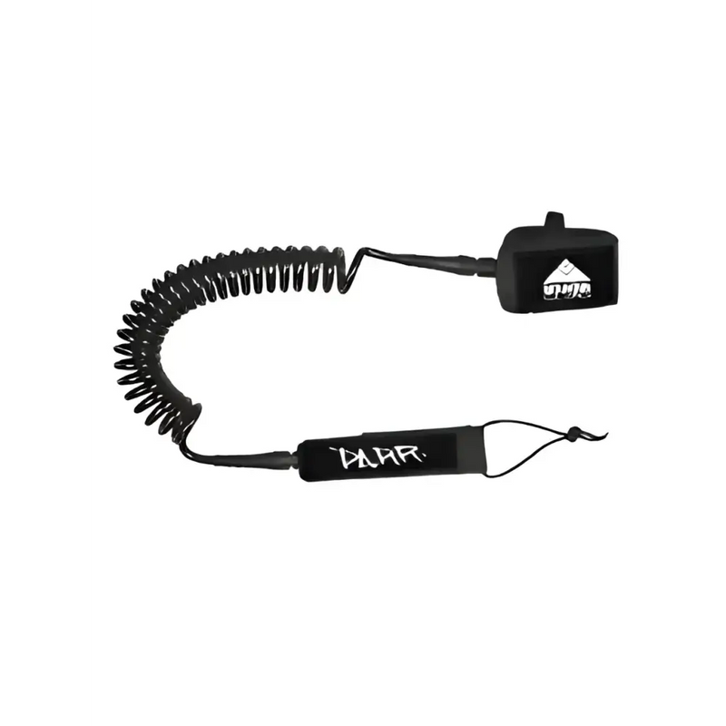 Mountain Cultures/Parr Coiled ISUP Leash - 2021 - Mountain Cultures