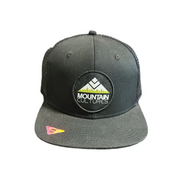 Mountain Cultures Snap Back Trucker Hats - Mountain Cultures