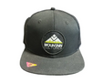 Mountain Cultures Snap Back Trucker Hats - Mountain Cultures