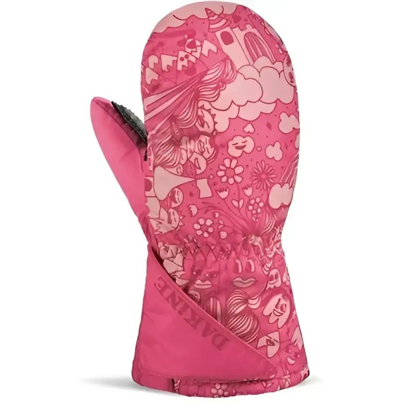 Dakine Brat Mitt - Mountain Cultures