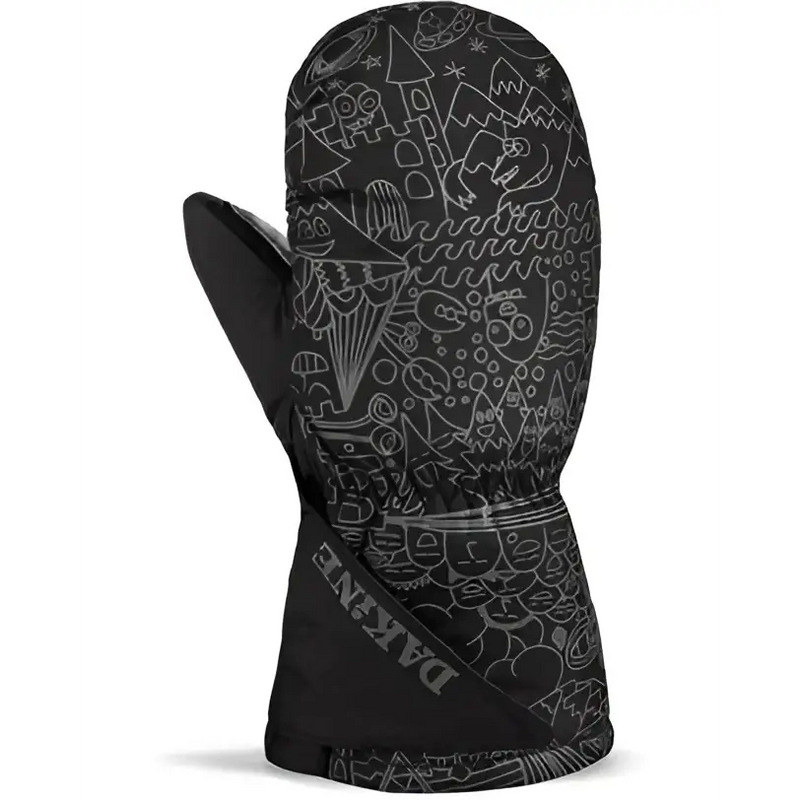 Dakine Brat Mitt - Mountain Cultures