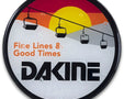 Dakine Circle Mat Stomp pad - Mountain Cultures
