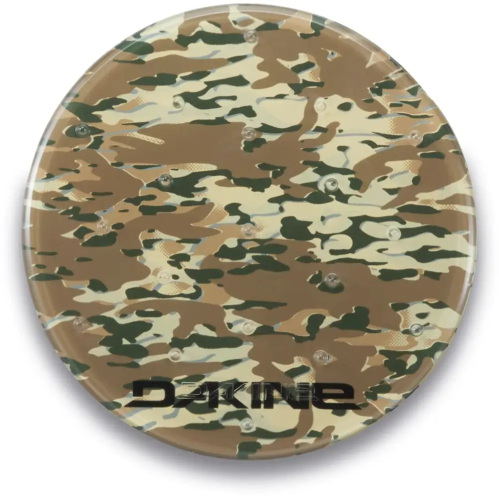 Dakine Circle Mat Stomp pad - Mountain Cultures