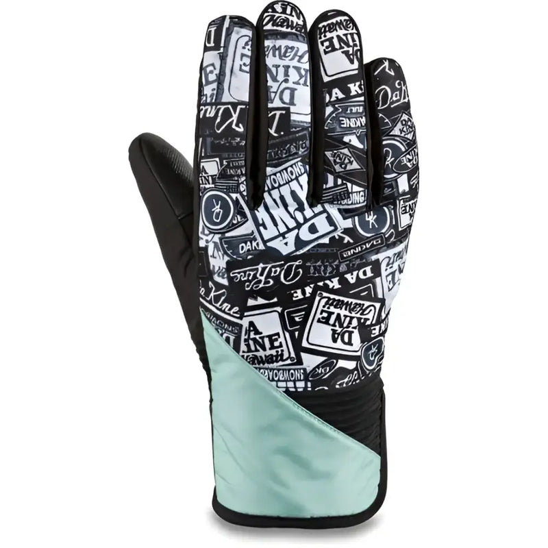 Dakine Crossfire Glove - Mountain Cultures
