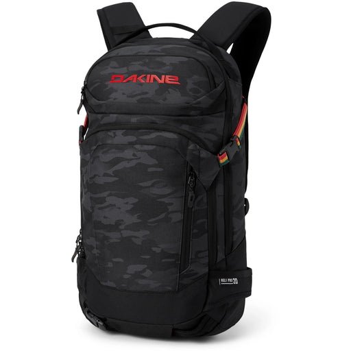 Dakine Heli Pro Backpack 20L 2025 - Mountain Cultures