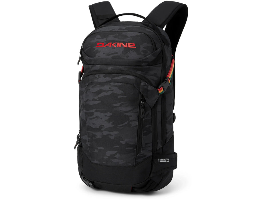 Dakine Heli Pro Backpack 20L 2025 - Mountain Cultures