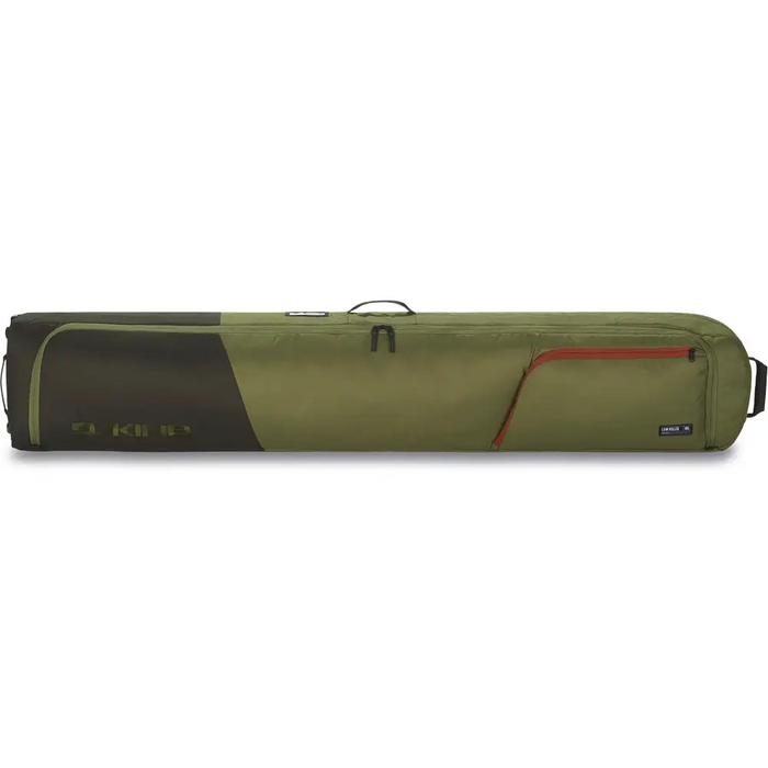 dakine low rider snowboard bag Dakine Low Roller Snowboard Bag