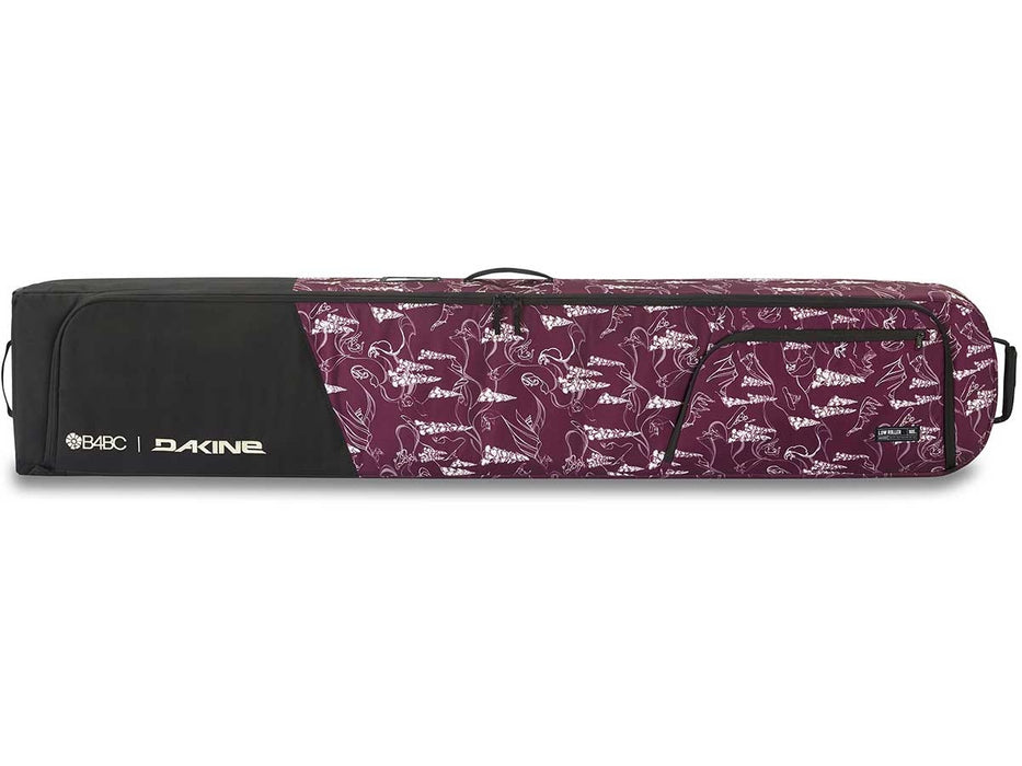 Dakine Low Roller Snowboard Bag - Mountain Cultures