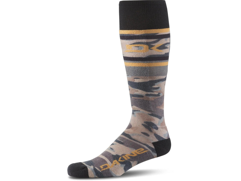 Dakine Mens Freeride Sock - Mountain Cultures