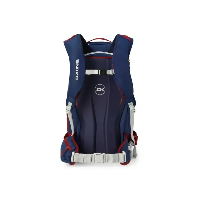 Dakine Poacher Backpack 32L 2025 - Mountain Cultures