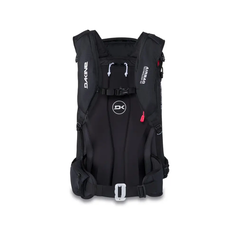 Dakine Poacher R.A.S. Backpack 36L 2025 - Mountain Cultures